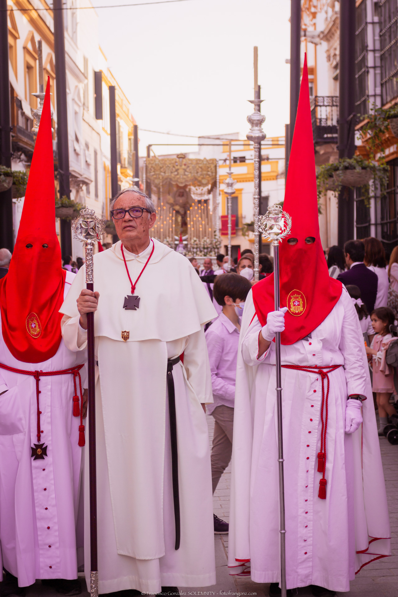 Holy Week in Spain Andalusia Seville Marchena Easter