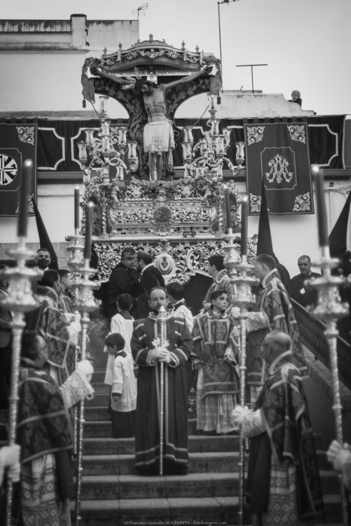 christ holy week andalusia seville marchena