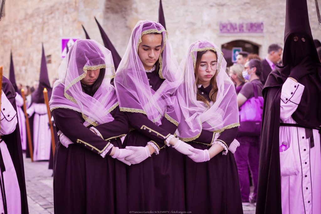 Three Marys Best images Holy Week Andalusia Seville Marchena